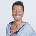 Marienke van Middelkoop